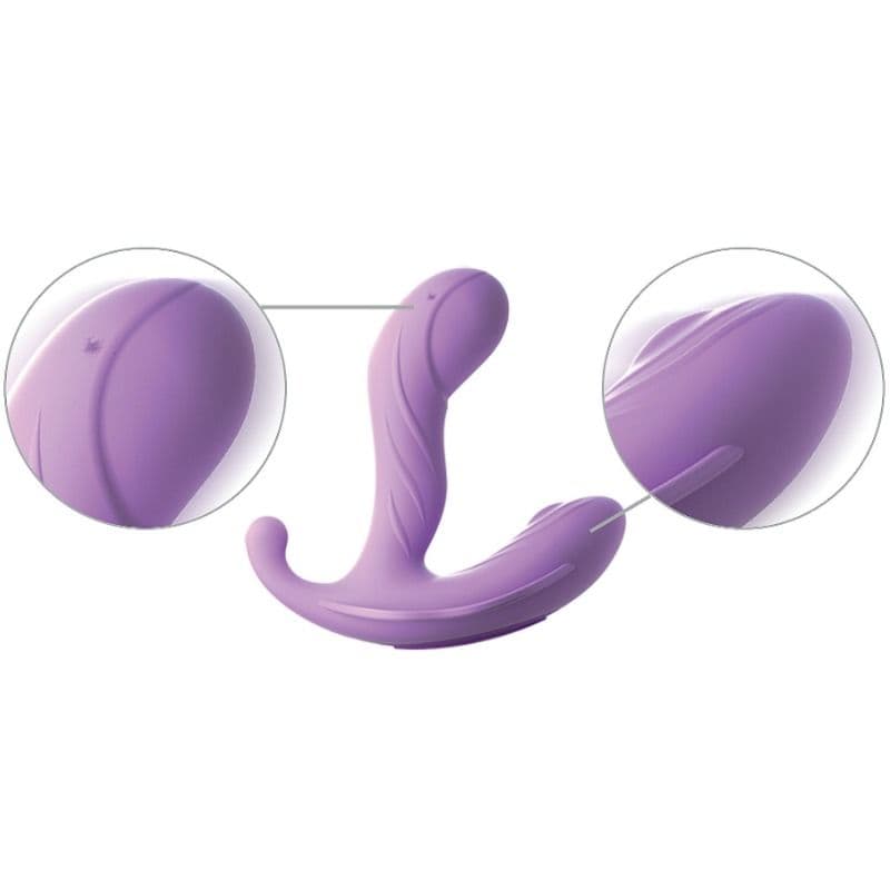 FANTASY FOR HER - G-SPOT STIMULATE-HER thumb 3