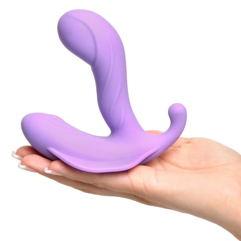 FANTASY FOR HER - G-SPOT STIMULATE-HER thumb 6