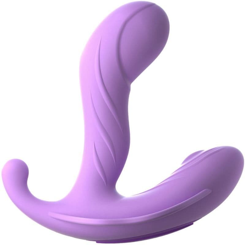 FANTASY FOR HER - G-SPOT STIMULATE-HER thumb 7