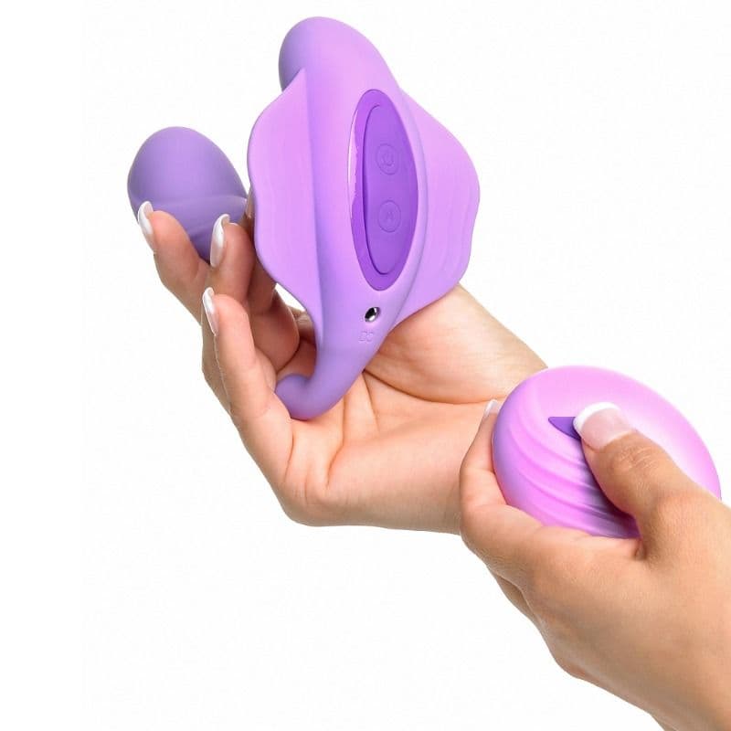 FANTASY FOR HER - G-SPOT STIMULATE-HER thumb 8