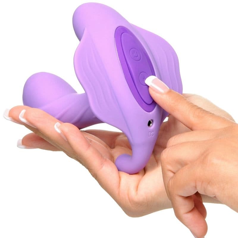 FANTASY FOR HER - G-SPOT STIMULATE-HER thumb 9