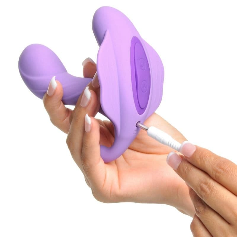 FANTASY FOR HER - G-SPOT STIMULATE-HER thumb 10
