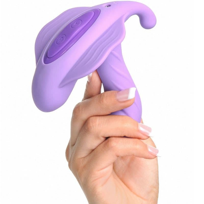 FANTASY FOR HER - G-SPOT STIMULATE-HER thumb 11
