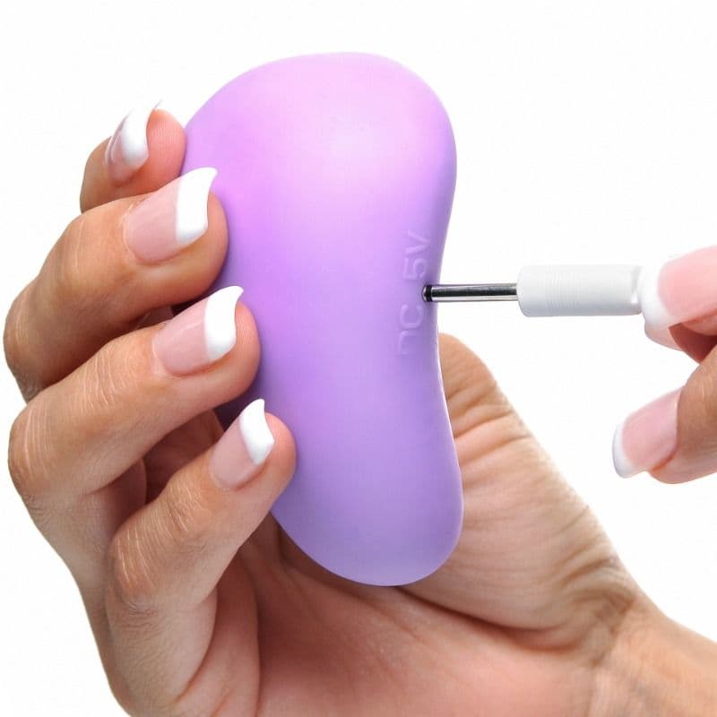 FANTASY FOR HER - VIBRATING PETITE AROUSE-HER thumb 3