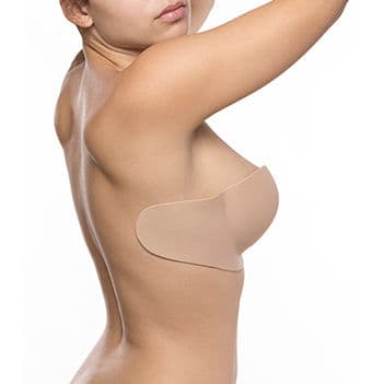 BYE-BRA - GALA BRA CUP C BEIGE thumb 5