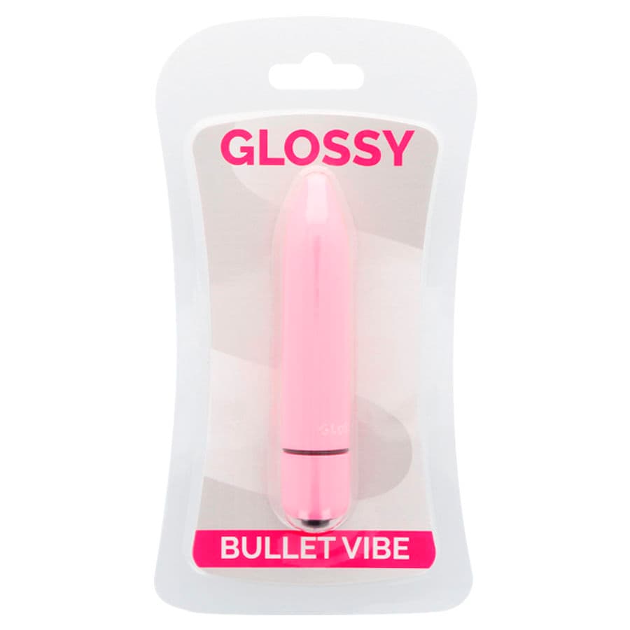 GLOSSY - THIN VIBE PINK thumb 3