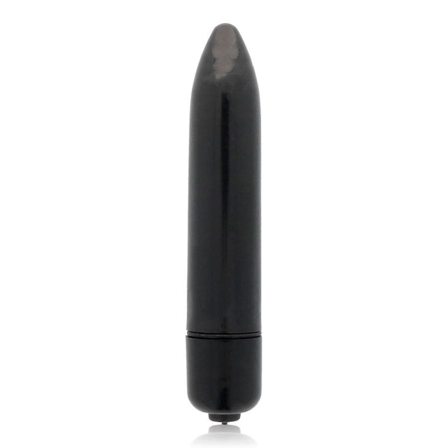 GLOSSY - THIN VIBE BLACK thumb 2