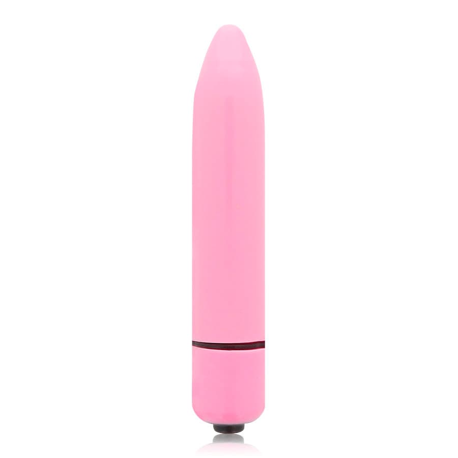 GLOSSY - THIN VIBE  DEEP ROSE thumb 2