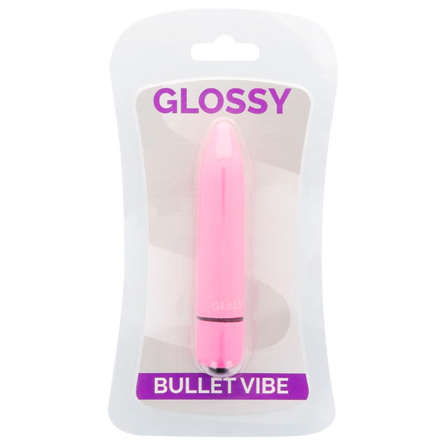 GLOSSY - THIN VIBE  DEEP ROSE thumb 3