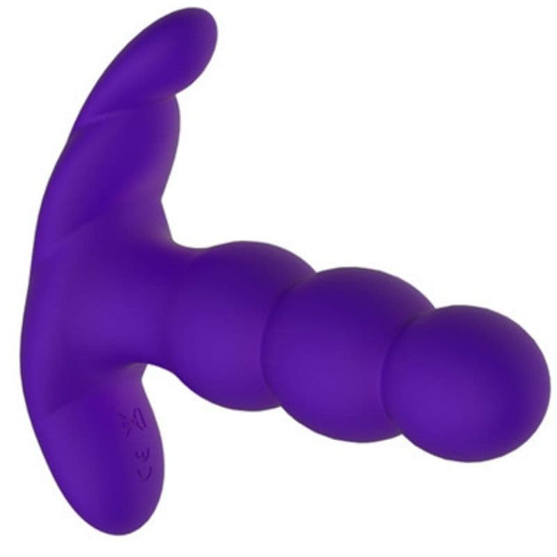 NALONE - PEARL ANAL REMOTE CONTROL LILAC thumb 3
