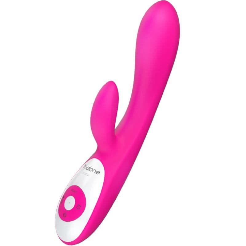 NALONE - WANT RECHARGEABLE VIBRATOR VOICE CONTROL thumb 3