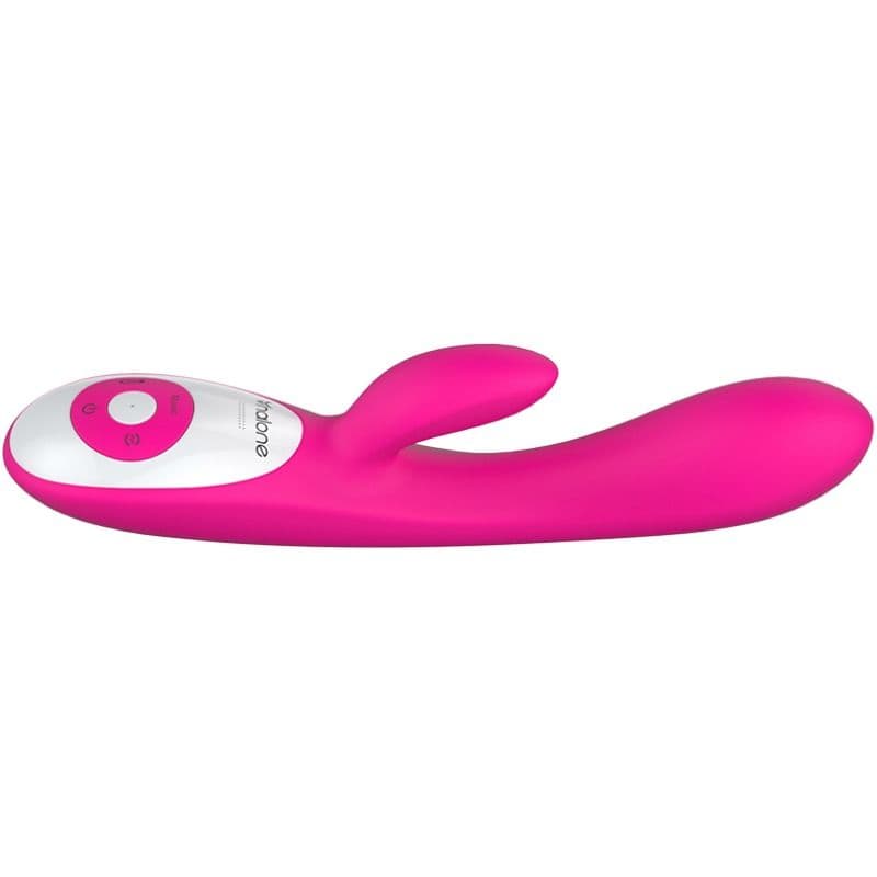 NALONE - WANT RECHARGEABLE VIBRATOR VOICE CONTROL thumb 4