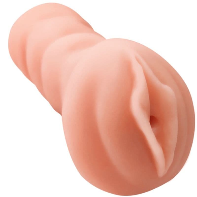 CRAZY BULL - LEILA VAGINA MASTURBADOR 13.5 CM thumb 2