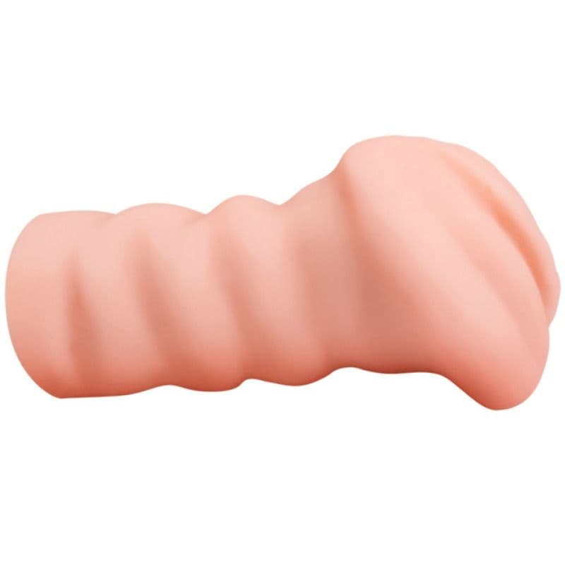 CRAZY BULL - LEILA VAGINA MASTURBADOR 13.5 CM thumb 3