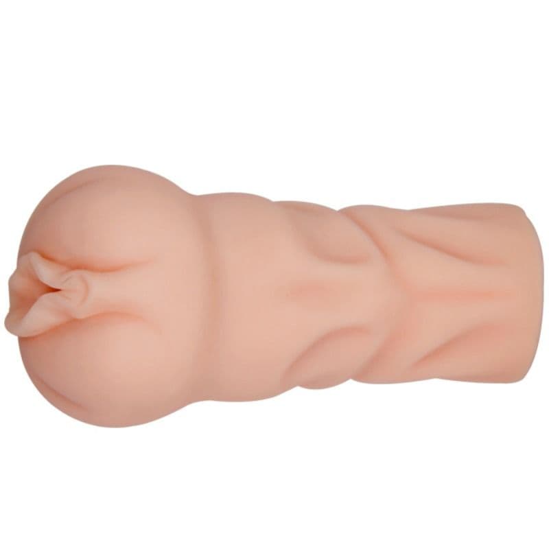 CRAZY BULL - MAVIS VAGINA MASTURBADOR 15.2 CM thumb 4