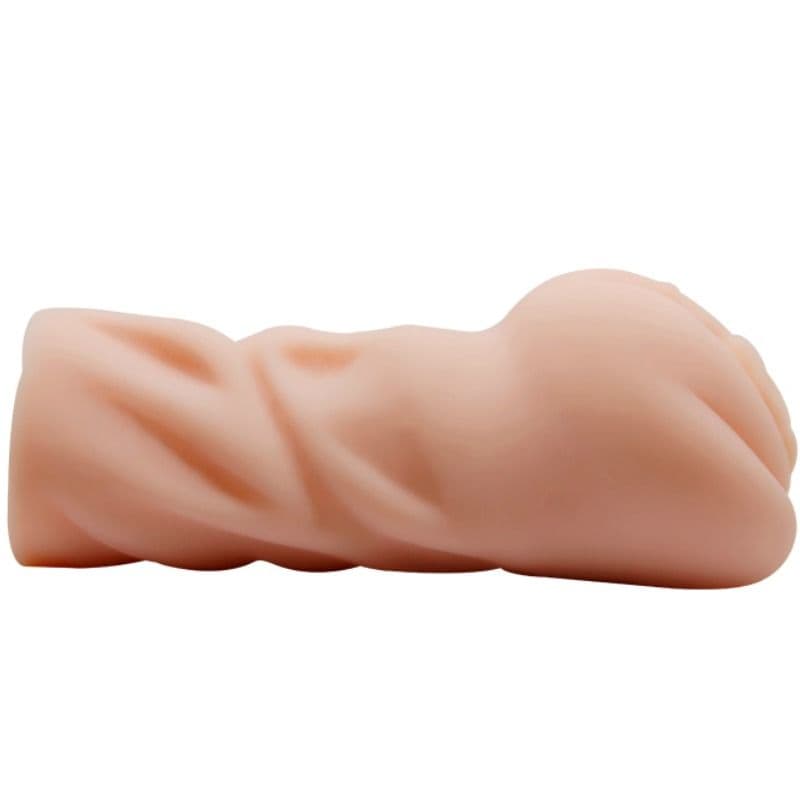 CRAZY BULL - MAVIS VAGINA MASTURBADOR 15.2 CM thumb 5