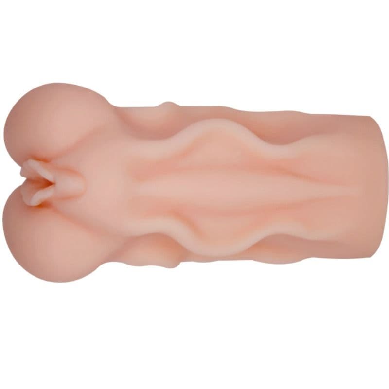 CRAZY BULL - LINDA VAGINA MASTURBATOR 13.7 CM thumb 2