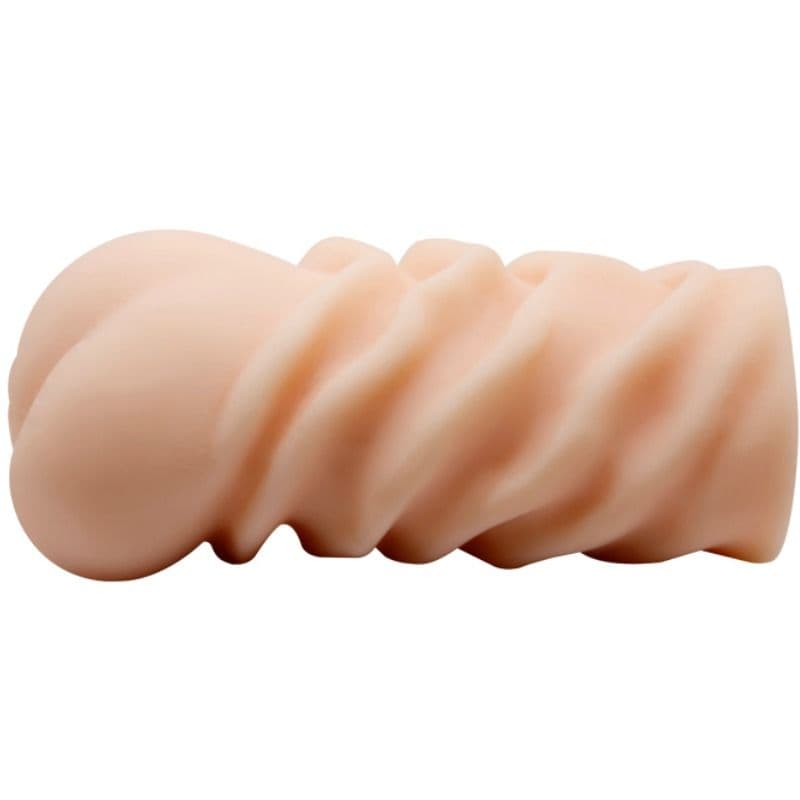 CRAZY BULL - ISABEL VAGINA MASTURBATOR 13.5 CM thumb 5