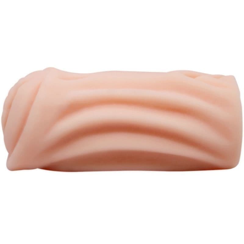 CRAZY BULL - JANE VAGINA MASTURBATOR 13.5 CM thumb 3