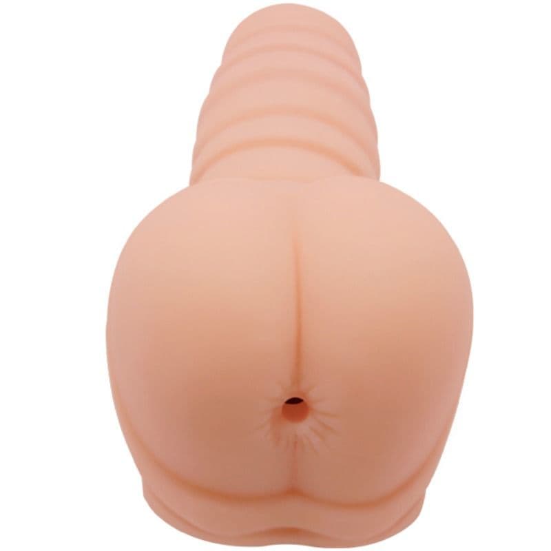 CRAZY BULL - MULTIFUNCTIONAL PENIS 21.8 CM thumb 2