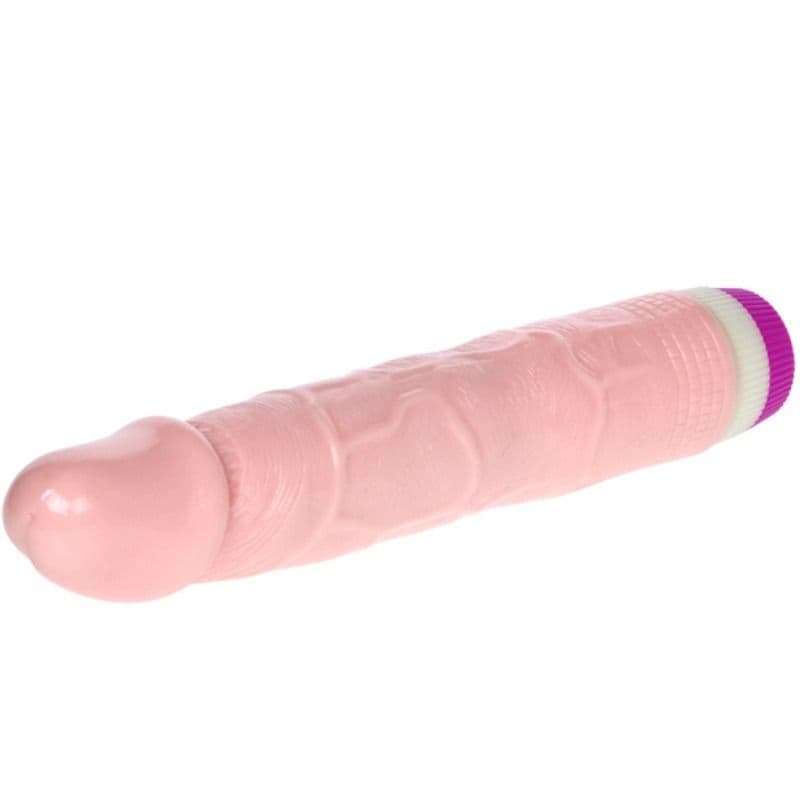 BAILE - REALISTIC VIBRATOR FOR BEGINNERS 21.5 CM thumb 7