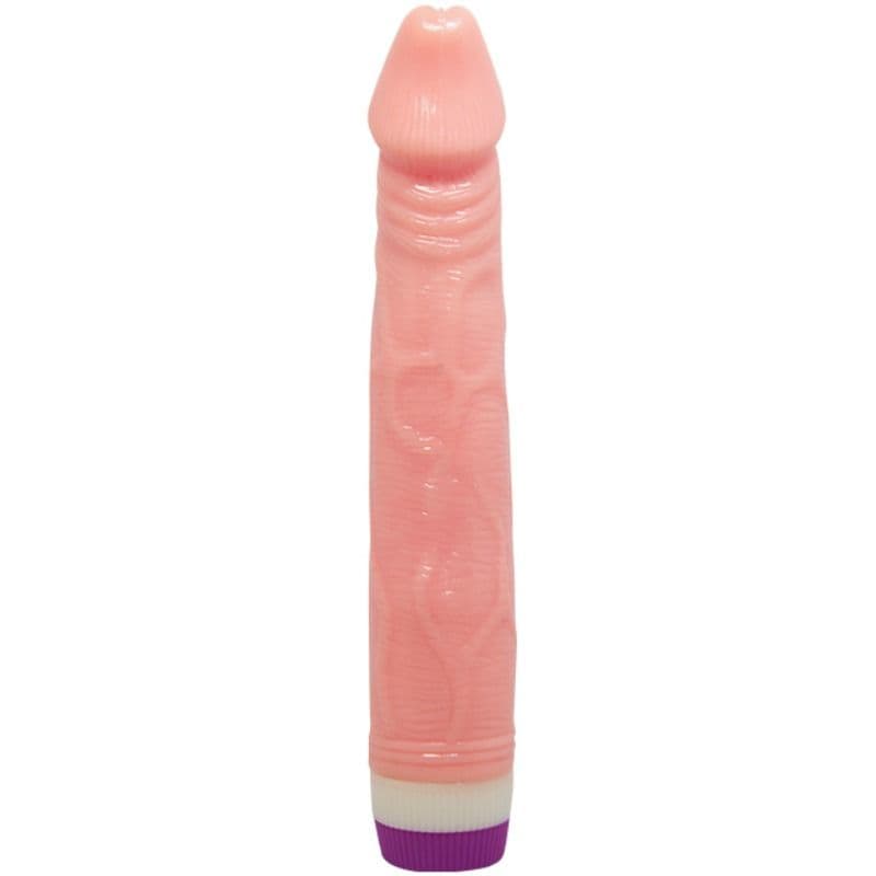 BAILE - NATURAL REALISTIC VIBRATOR 22 CM thumb 2
