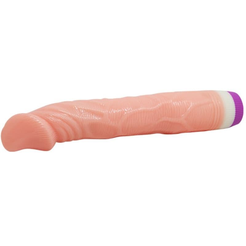 BAILE - NATURAL REALISTIC VIBRATOR 22 CM thumb 4
