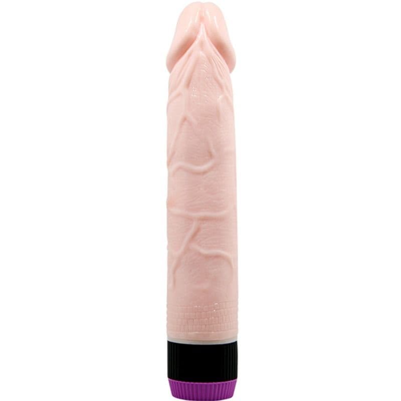 BAILE - ADOUR CLUB REALISTIC VIBRATOR 21.5 CM thumb 4
