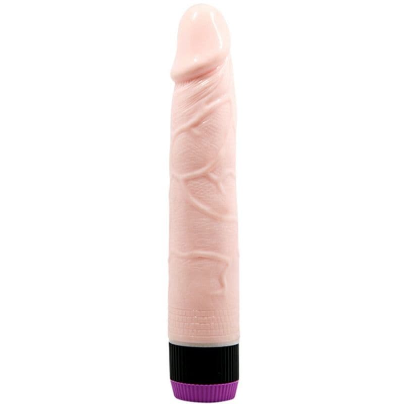 BAILE - ADOUR CLUB REALISTIC VIBRATOR 21.5 CM thumb 5