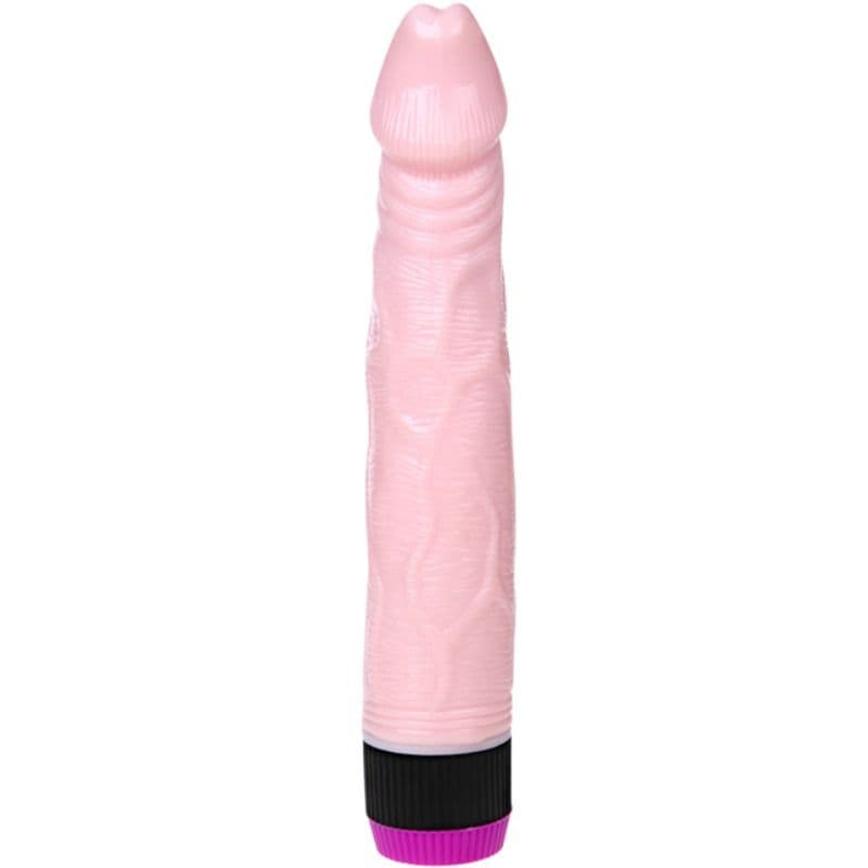 BAILE - ADOUR CLUB REALISTIC VIBRATOR 22.5 CM thumb 5