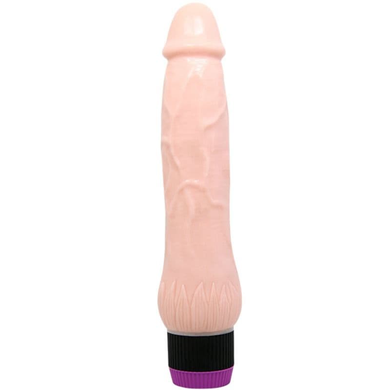 BAILE - ADOUR CLUB REALISTIC VIBRATOR WIDE BASE 22 CM thumb 4