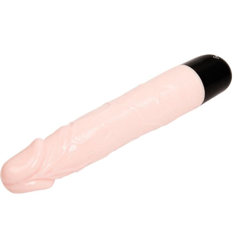 BAILE - COLORFUL SEX VIBRATION AND ROTATION 24 CM thumb 7