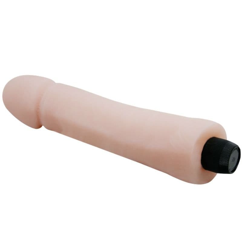 BAILE - LOVE COMPANION DILDO VIBRATOR 25 CM thumb 2