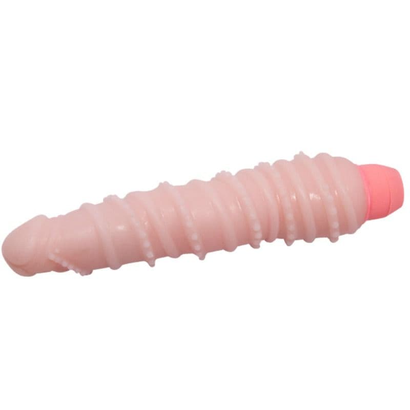 BAILE - FLEXI VIBE SENSUAL SPIRAL VIBRATOR 19.5 CM thumb 5