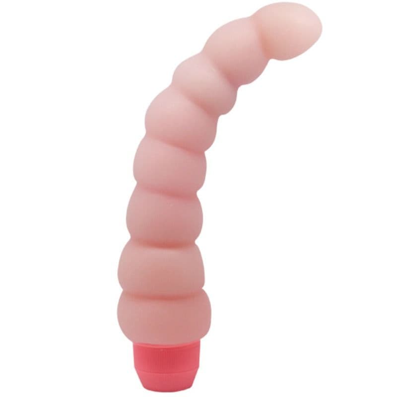 BAILE - FLEXI VIBE SENSUAL SPINE FLEXIBLE VIBRATOR 19 CM thumb 2