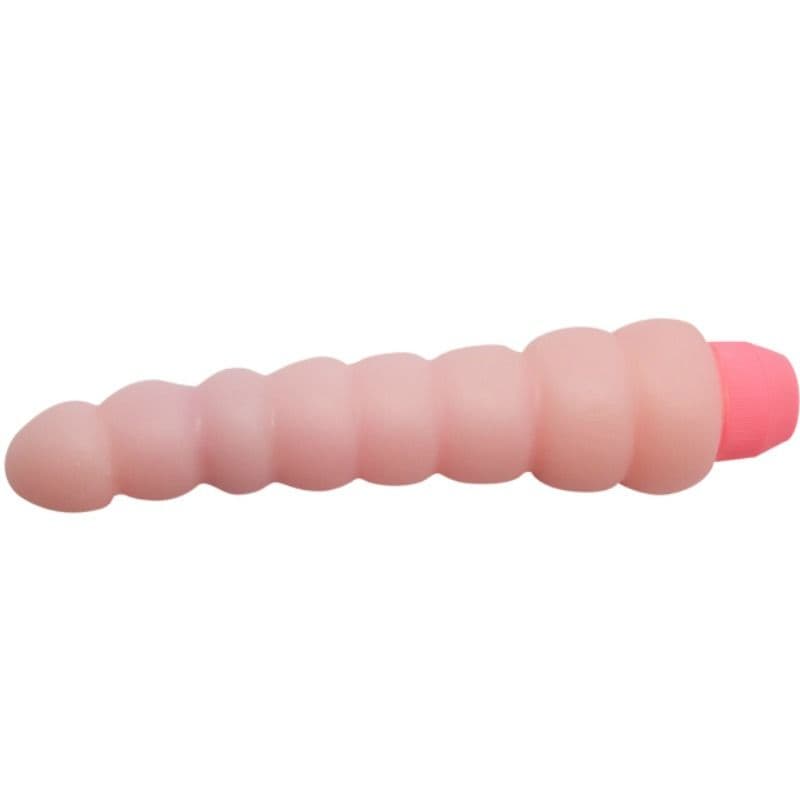 BAILE - FLEXI VIBE SENSUAL SPINE FLEXIBLE VIBRATOR 19 CM thumb 3