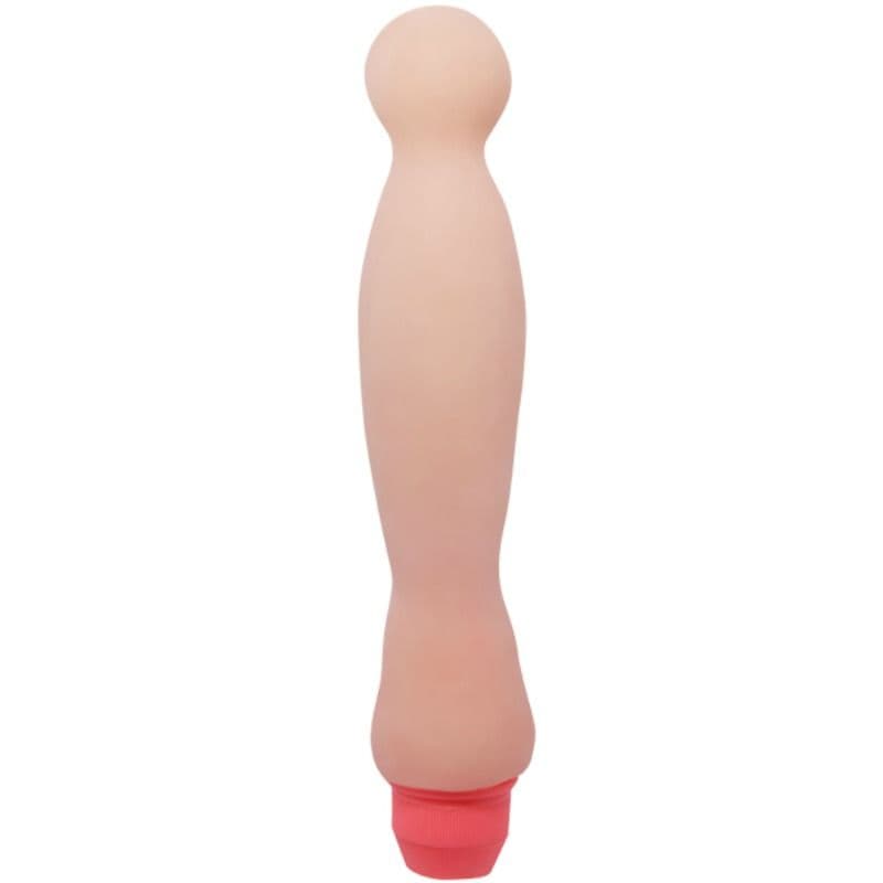 BAILE - FLEXI VIBE SENSUAL SPINE VIBRATOR 22 CM thumb 2