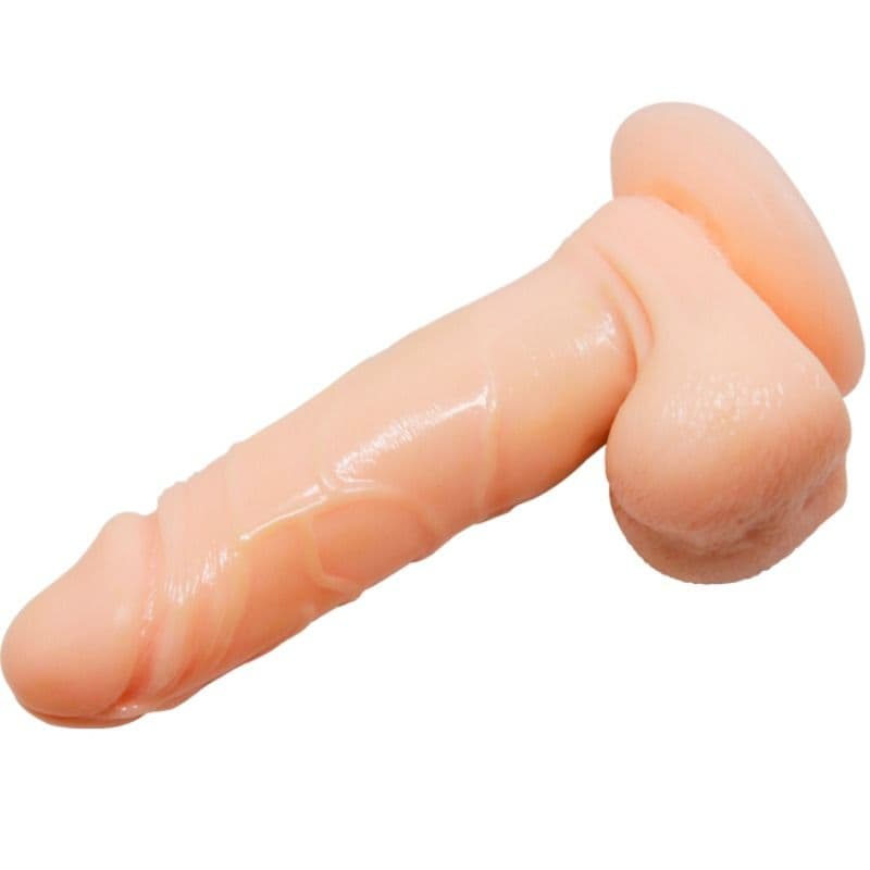 BAILE - PRIME REALISTIC DONG NATURAL REALISTIC DILDO thumb 2
