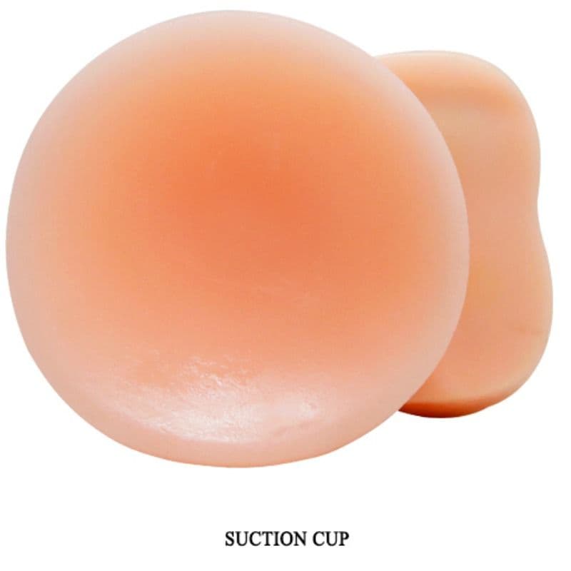BAILE - PRIME REALISTIC DONG NATURAL REALISTIC DILDO thumb 6
