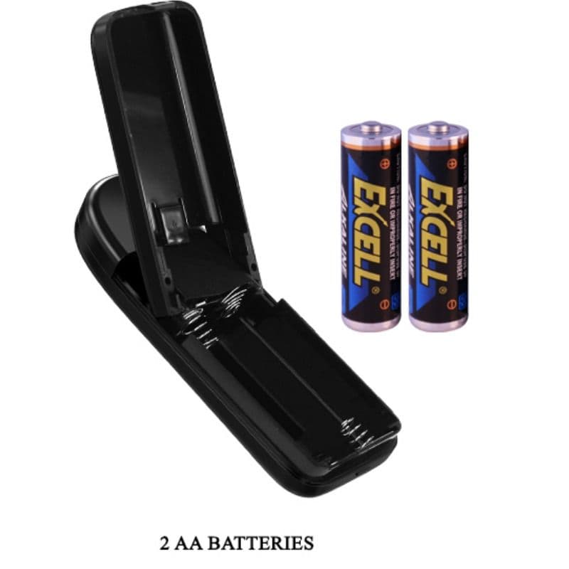BAILE - REALISTIC VIBRATING AND INFLATABLE DILDO thumb 5