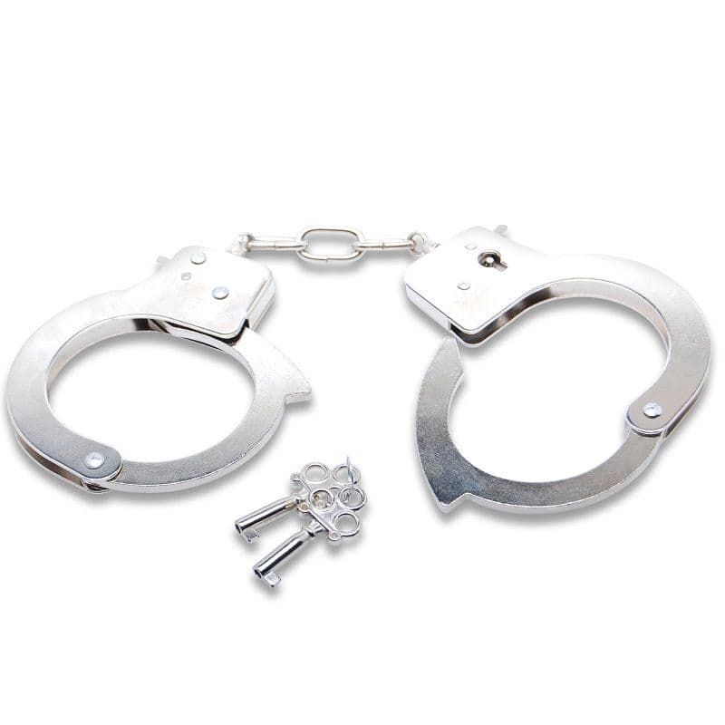 FETISH FANTASY SERIES - OFFICIAL HANDCUFFS thumb 2