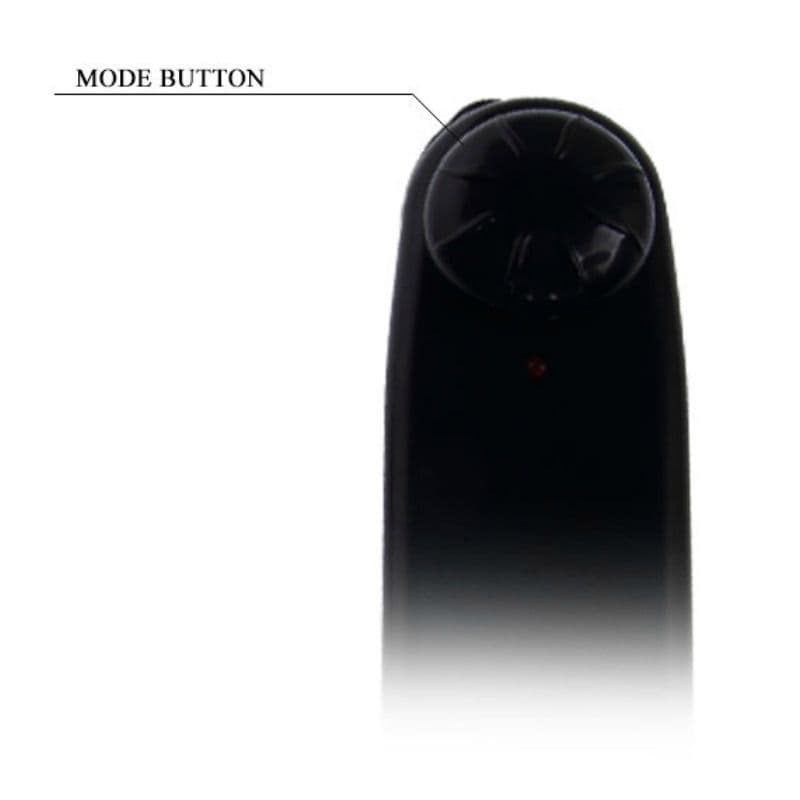 BAILE - REALISTIC COCK DILDO WITH VIBRATION 21.6 CM thumb 5
