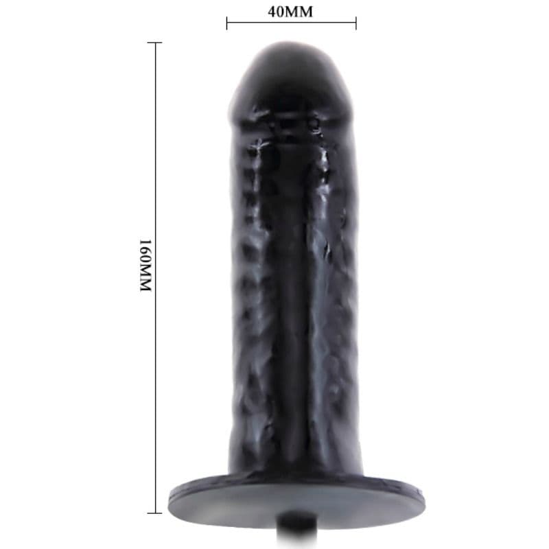 BAILE - BIGGER JOY INFLATABLE PENIS 16 CM thumb 5