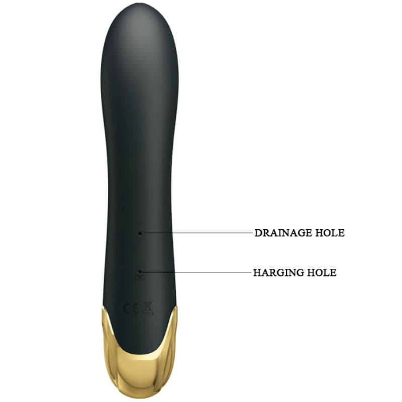 PRETTY LOVE - SMART NAUGHTY PLAY VIBRATION AND SUCTION thumb 2