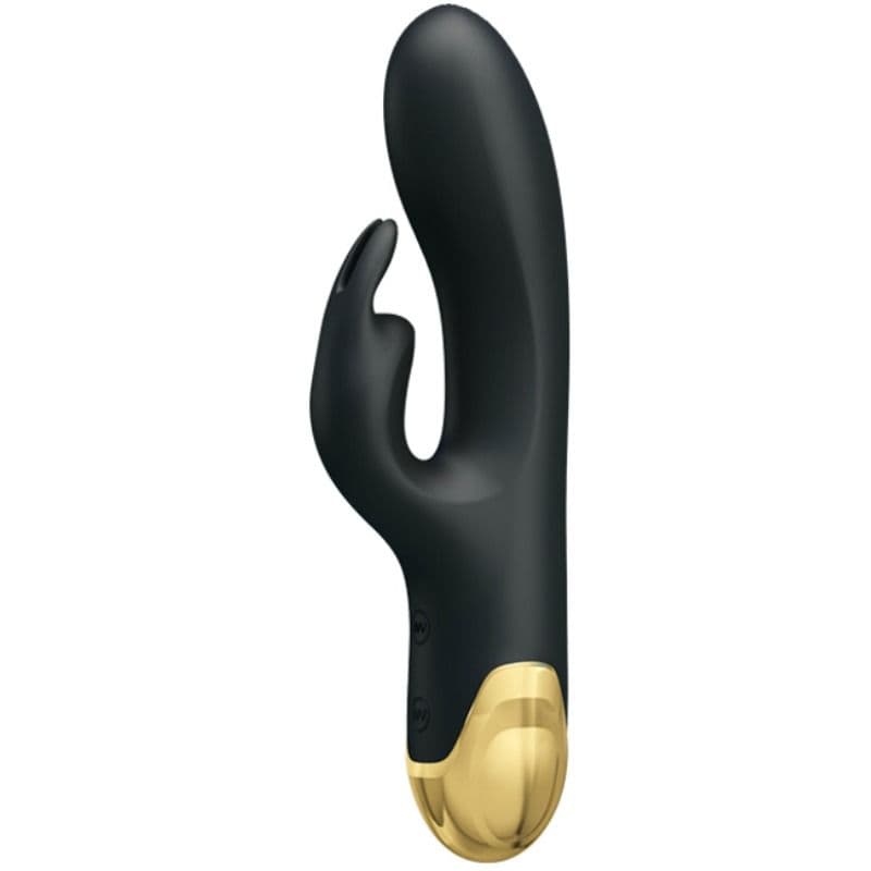 PRETTY LOVE - SMART DOUBLE PLEASURE VIBRATOR thumb 2