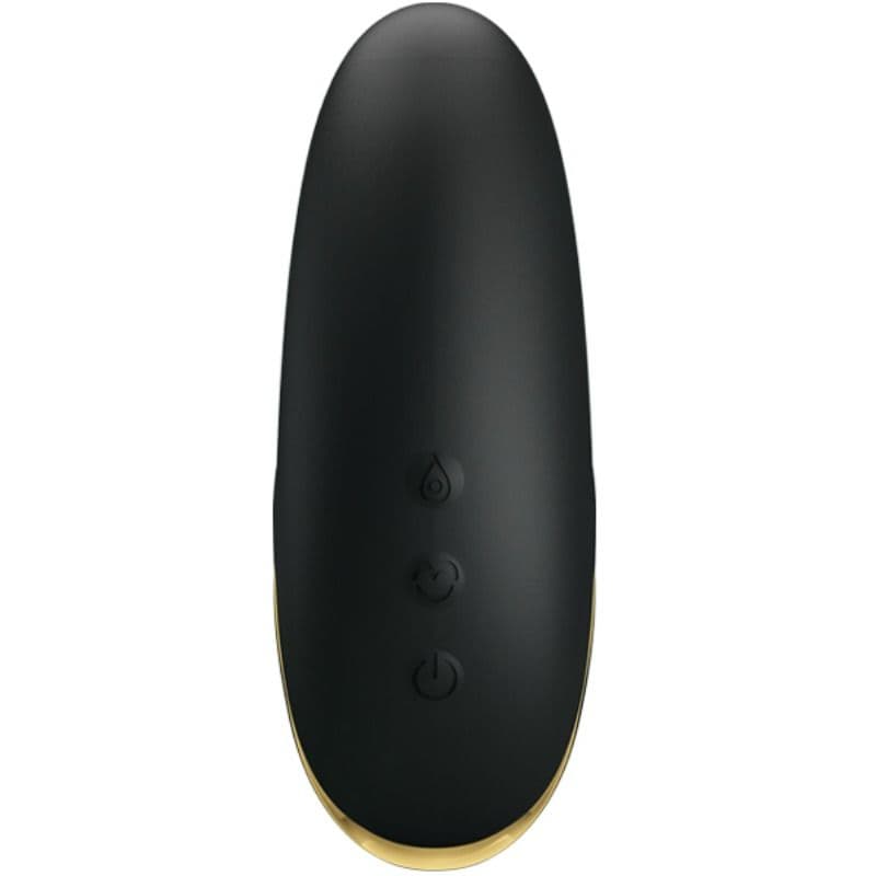 PRETTY LOVE - SMART OTIS SUCKING STIMULATOR thumb 3