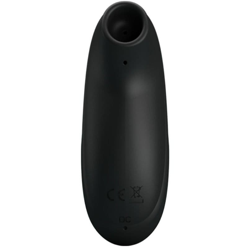 PRETTY LOVE - SMART OTIS SUCKING STIMULATOR thumb 4