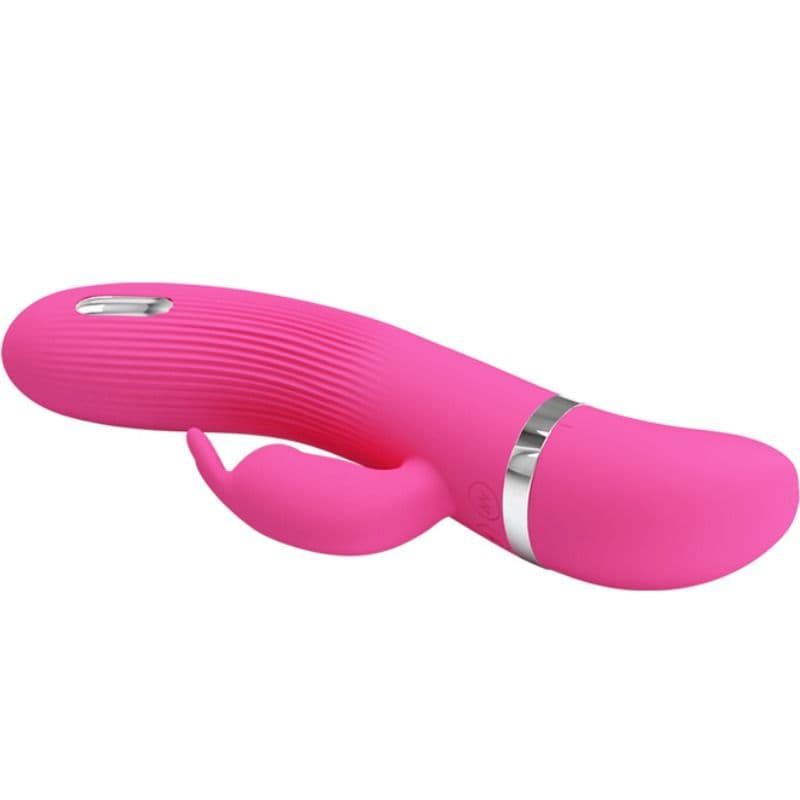 PRETTY LOVE - FLIRTATION INGRAM ELECTROSHOCK VIBRATOR thumb 3