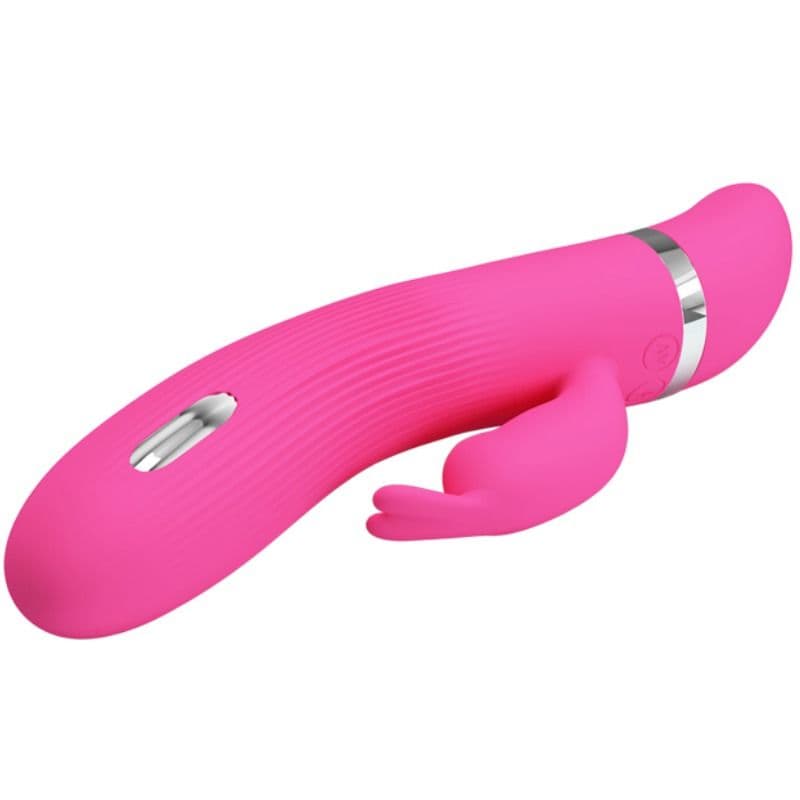 PRETTY LOVE - FLIRTATION INGRAM ELECTROSHOCK VIBRATOR thumb 7