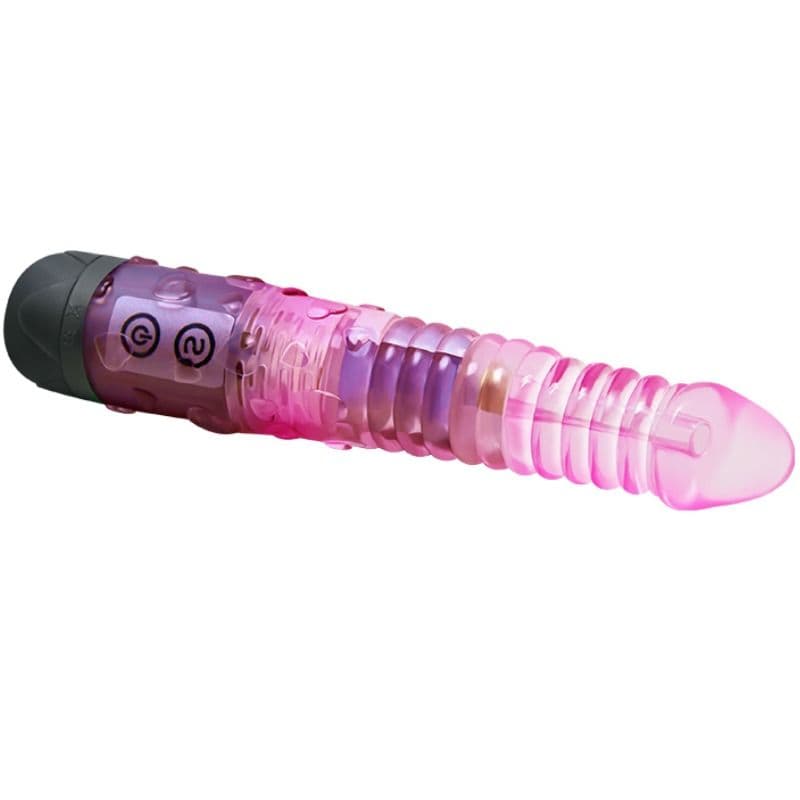 BAILE - GIVE YOU LOVER PINK VIBRATOR thumb 3